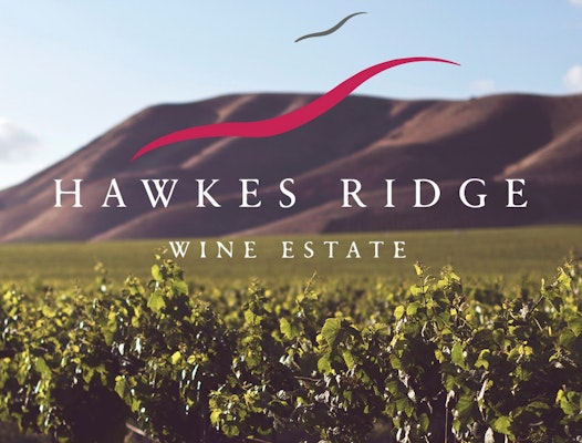 Wine Club: 23rd February - Hawkes Ridge Estate