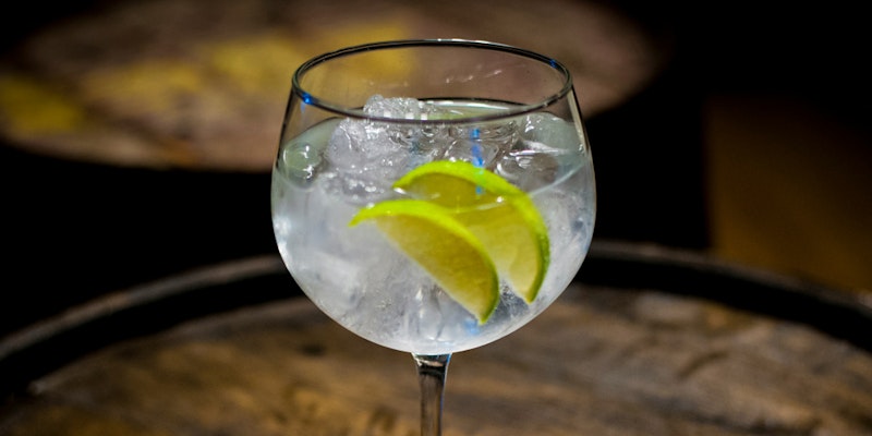 Gin Tasting with Kaimai Distillery