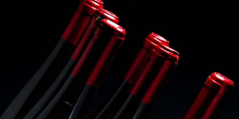 Wine Club: 31st March - Cameron Douglas